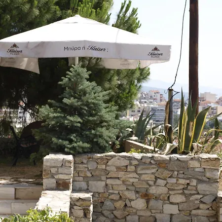 Casa Del Mar Daire Kavala