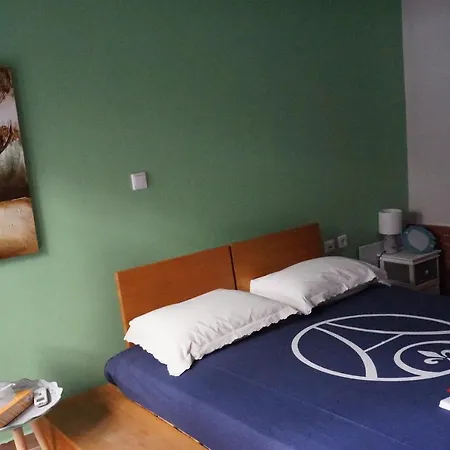 Daire Casa Del Mar