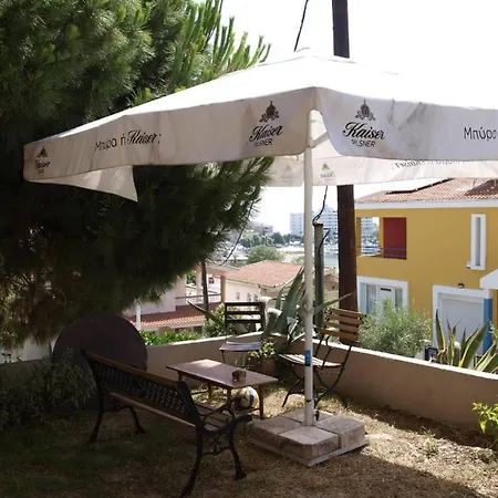 Casa Del Mar