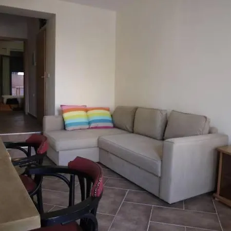 Casa Del Mar Daire *
