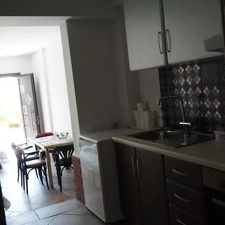 Daire Casa Del Mar