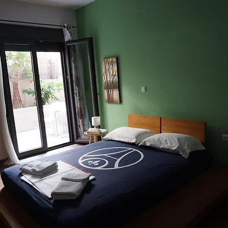 Casa Del Mar * Kavala