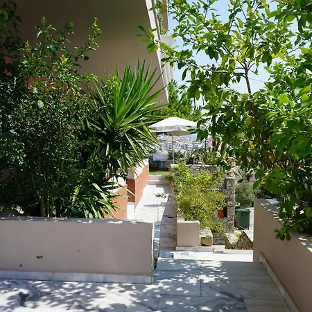 Casa Del Mar Daire Kavala