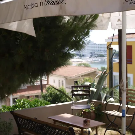 Casa Del Mar Daire
